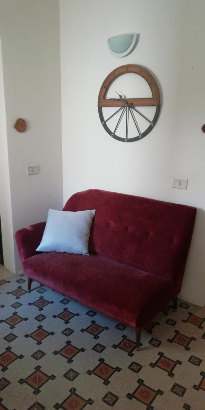 Sat Appartamenti Locazioni Turistiche Brevi-G&P Holiday Home Trapani Buitenkant foto