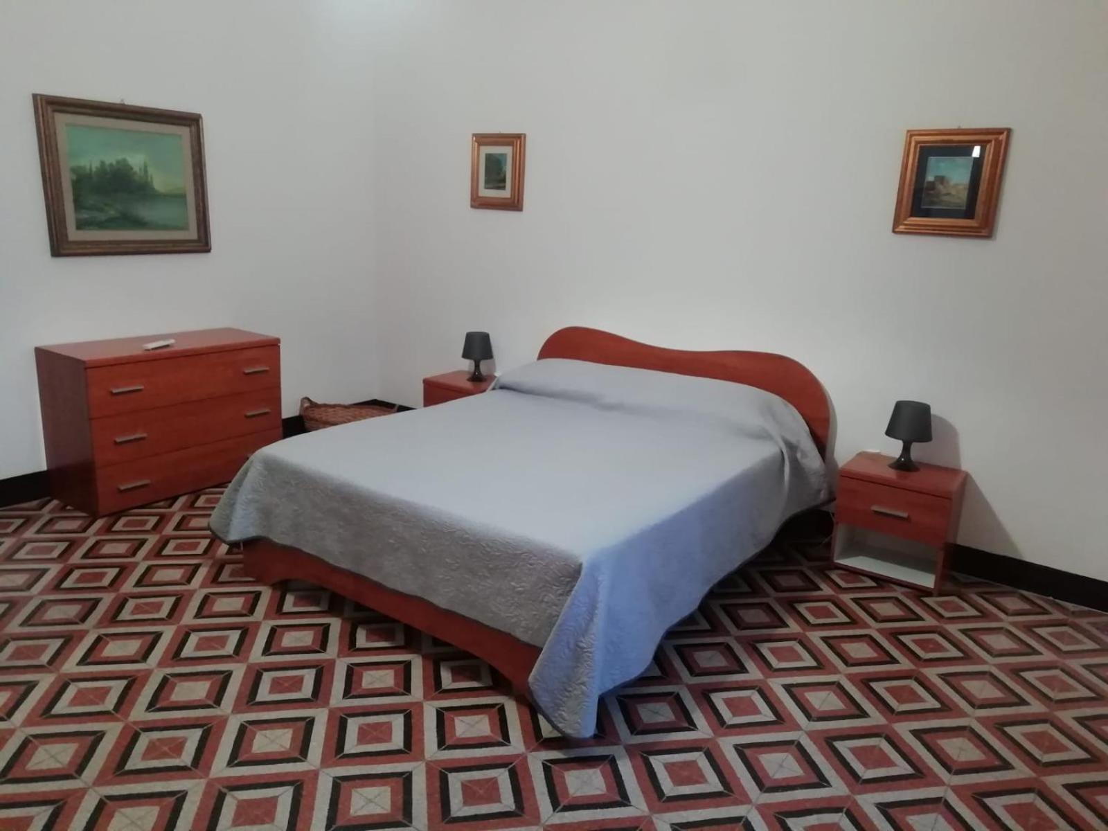 Sat Appartamenti Locazioni Turistiche Brevi-G&P Holiday Home Trapani Buitenkant foto