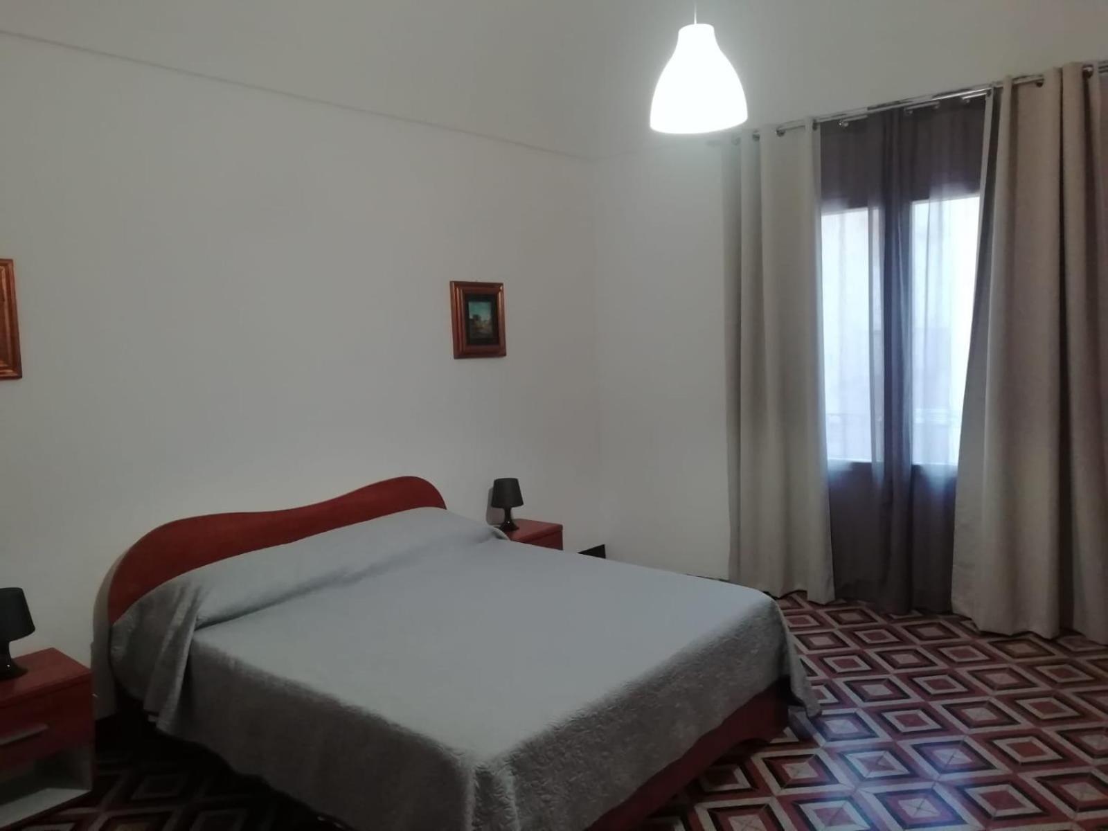 Sat Appartamenti Locazioni Turistiche Brevi-G&P Holiday Home Trapani Buitenkant foto
