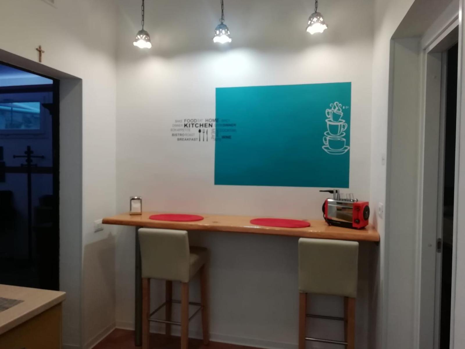 Sat Appartamenti Locazioni Turistiche Brevi-G&P Holiday Home Trapani Buitenkant foto