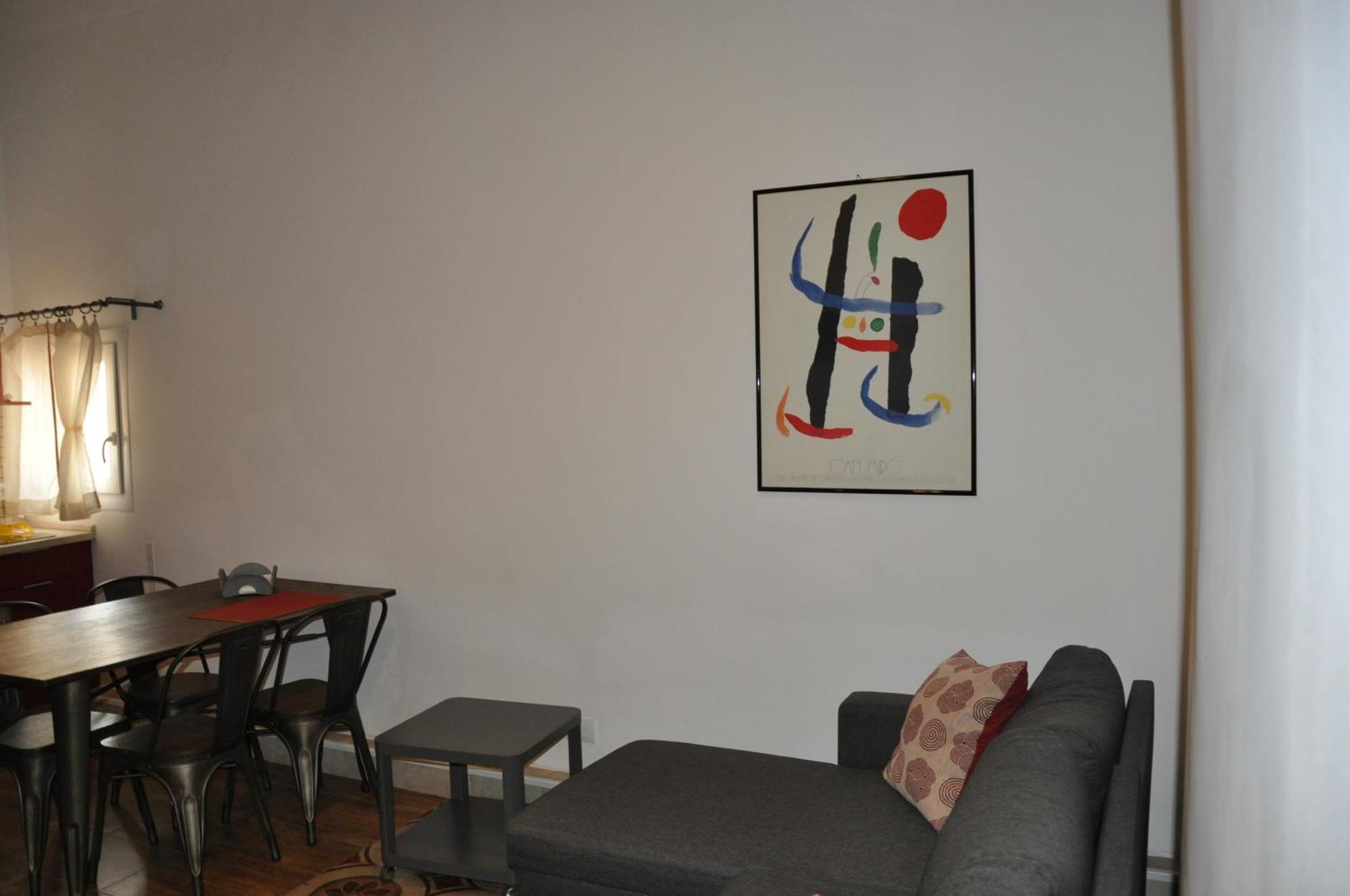 Sat Appartamenti Locazioni Turistiche Brevi-G&P Holiday Home Trapani Buitenkant foto