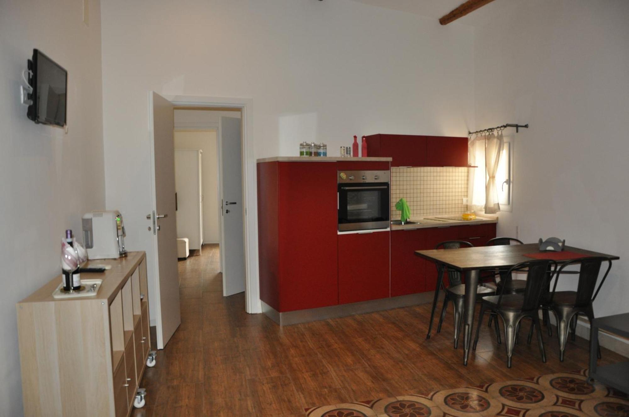 Sat Appartamenti Locazioni Turistiche Brevi-G&P Holiday Home Trapani Buitenkant foto