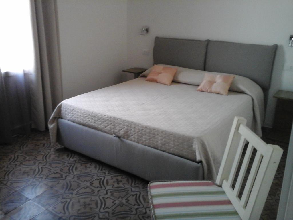Sat Appartamenti Locazioni Turistiche Brevi-G&P Holiday Home Trapani Buitenkant foto