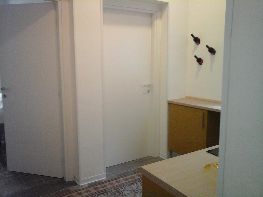 Sat Appartamenti Locazioni Turistiche Brevi-G&P Holiday Home Trapani Buitenkant foto