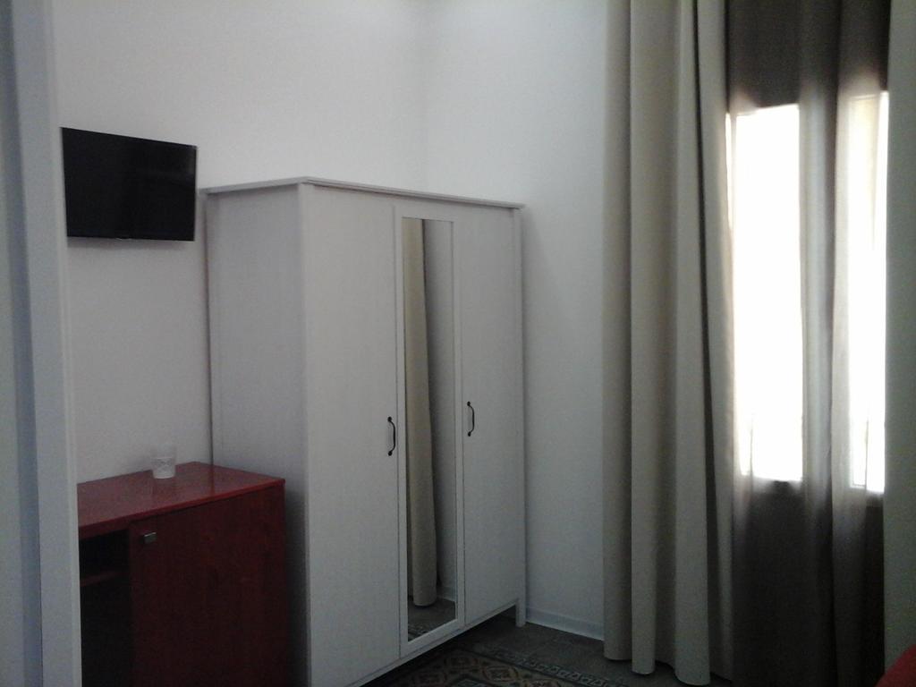 Sat Appartamenti Locazioni Turistiche Brevi-G&P Holiday Home Trapani Buitenkant foto