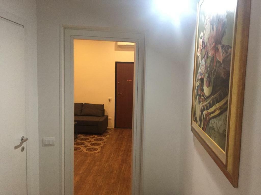 Sat Appartamenti Locazioni Turistiche Brevi-G&P Holiday Home Trapani Buitenkant foto